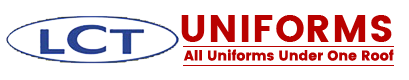 LCT UNIFORM Logo